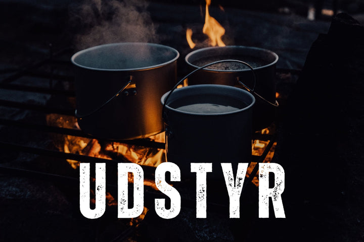 Udstyr