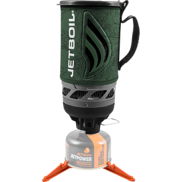JETBOIL Flash Wild