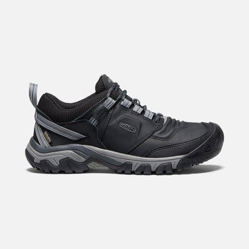 KEEN Ridge Flex - Sort