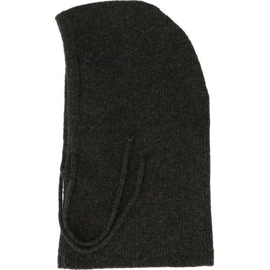 Whistler Kooki Balaclava - Dame - Dark Grey