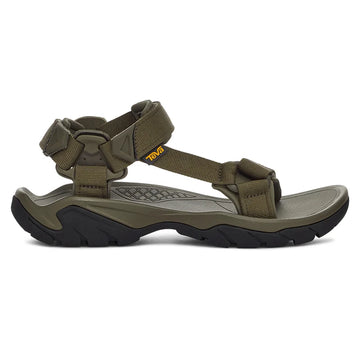 Teva Terra FI 5 universal M flooded olive - Herre