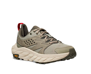 HOKA Anacapa Breeze low - Barley/Oat milk
