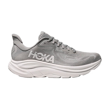 HOKA Clifton 10 - HERRE - Stellar Grey/ Stardust