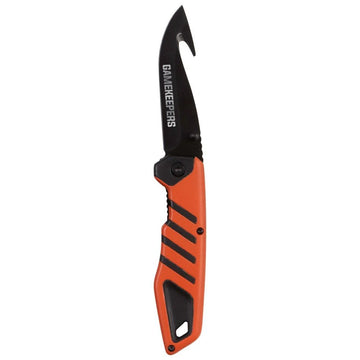 Mossy oak Foldekniv orange