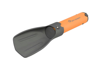 Sea to Summit Pocket Trowel Nylon Orange