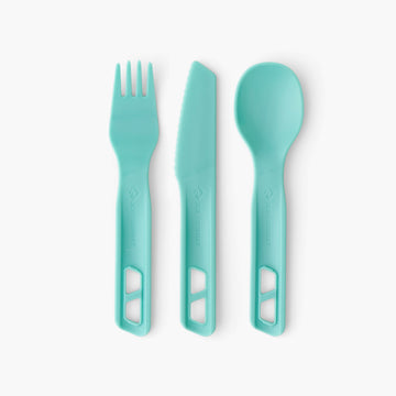 Sea to summit passage bestik blue aqua