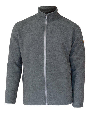 IVANHOE OF SWEDEN Danny - Herre - Grey