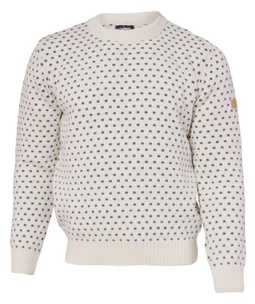IVANHOE OF SWEDEN SVERRE Fv. Off white - Herre