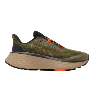 Columbia Konos Trillium ATR - Herre - Nori/Tangy Orange