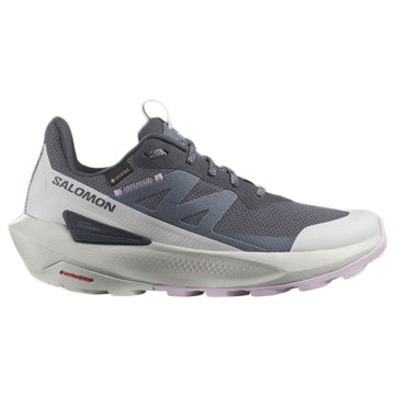 SALOMON ELIXIR ACTIV GTX W India ink/glacier grey/orchid petal