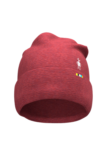 SMARTWOOL Hue 250 Gr. Merino uld Currant heather