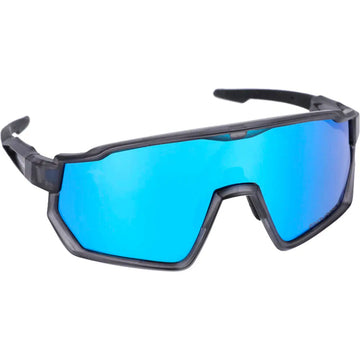 ENDURANCE Full frame solbrille - Black