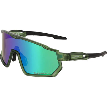 ENDURANCE Full frame solbrille - Cypress