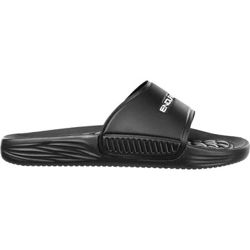 Endurance Springdale Unisex Slipper - Herre - Sort