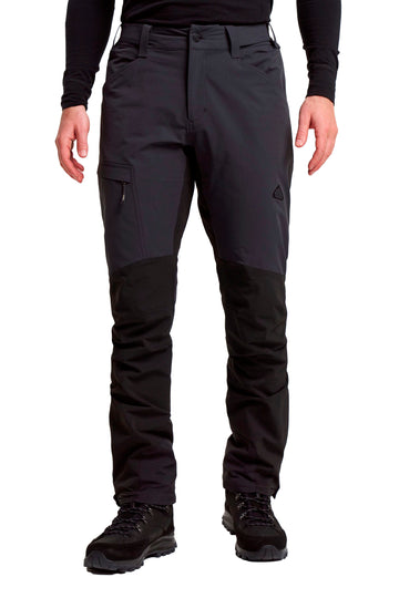 TENSON Himalaya Stretch Duo bukser - Herre - Antracit