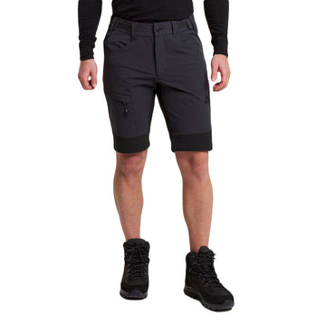 TENSON Himalaya Stretch Duo Shorts - Antracit