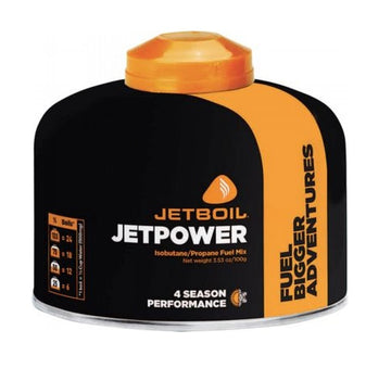 JETBOIL Jetpower 100g