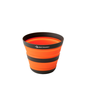 Sea to summit frontier UL collapsible cup - orange