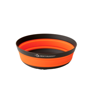 Sea to summit Frontier UL Collapsible bowl - M - Orange