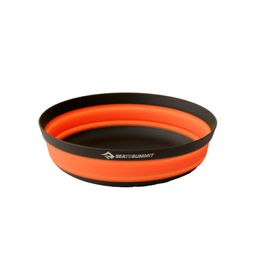 Sea to summit Frontier UL Collapsible bowl - L - Orange