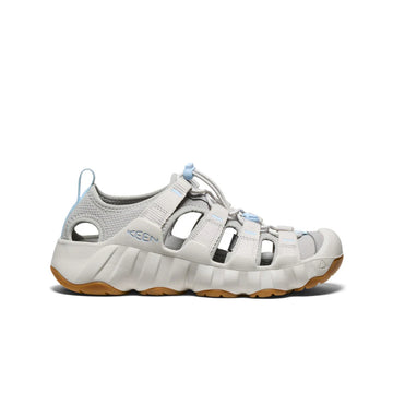 KEEN Hyperport H2 W - Alloy-Skyway