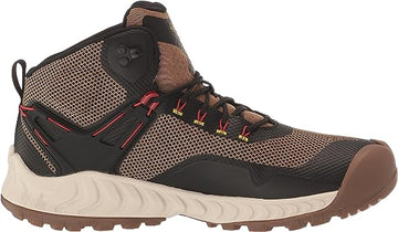 KEEN NXIS EVO støvle - Herre - Brindle/Citronelle