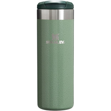 Stanley AeroLight Transit Mug .47L - Hammertone Green