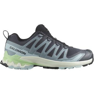 SALOMON XA PRO 3D V9 W - TURBULENCE/ICED AQUA/PATINA GREEN