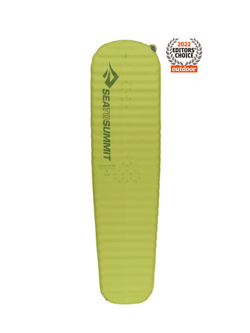 Sea to Summit Comfort Light Self Inflating underlag regular