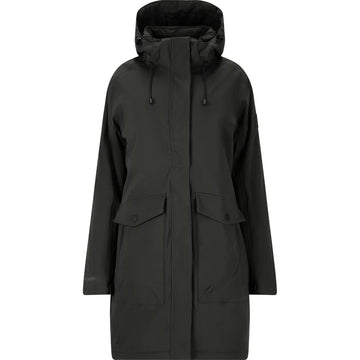 Whistler Algoma Parka - Dame - Black