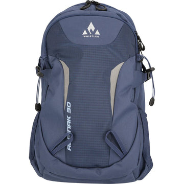 Whistler Alpinak rygsæk 30ltr-Pageant blue