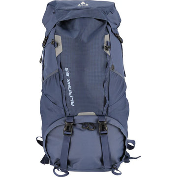 Whistler Alpinak rygsæk 65L. - Pageant Blue