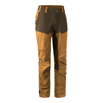 Deerhunter Strike full stretch buks - Herre - Gul