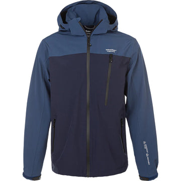 Weather Report Delton jakke fv. Navy blazer - Herre