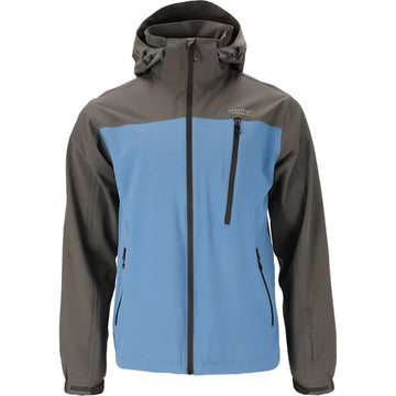 Weather Report Delton jakke Captain's blue - Herre
