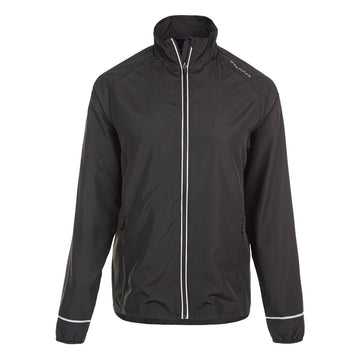 Endurance Shela jakke - Black