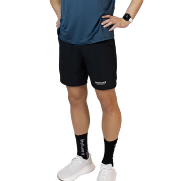 GLU-TECH COURT 2IN1 SHORTS - Herre