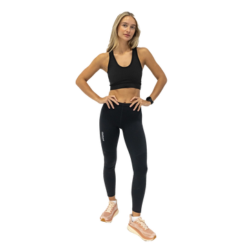 Liiteguard Glu-Tech long tights W - Dame