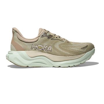 HOKA Arahi 8 - DAME - Oyster Mushroom/truffle salt