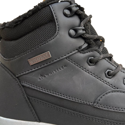 Whistler Parrite vinterstøvle - Herre -