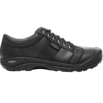 KEEN Austin - Sort