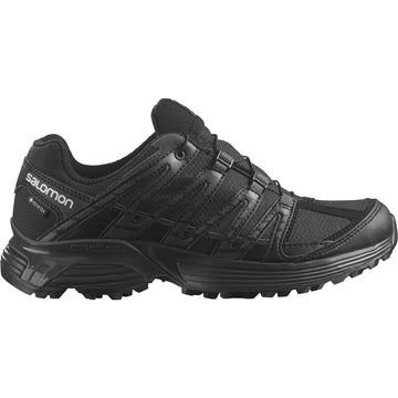 SALOMON XT RECKON w GTX black/ebony/black - Dame