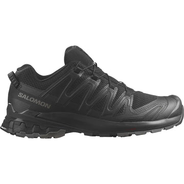 SALOMON XA PRO 3D V9 Black/PhantoM/Pewter - Herre