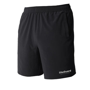 Liiteguard Re-Liite shorts black - Herre
