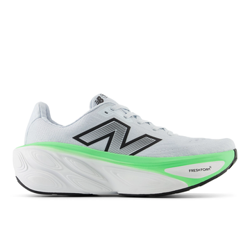 New Balance Fresh Foam More v5 - Herre - Ice Blue