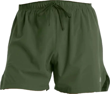 New Balance RC Short 5" - Herre - Grøn