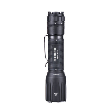 NEXTORCH TA30C MAX Lygte