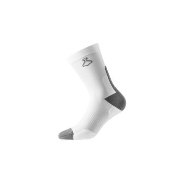 Liiteguard Ultralight sokker - Hvid