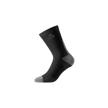 Liiteguard Ultralight sokker - Sort