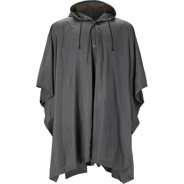 Whistler Poncho